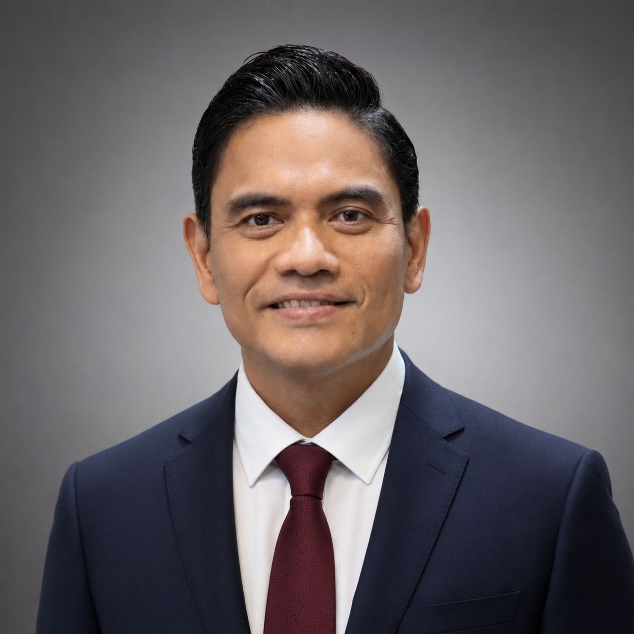 Datuk Wira Dr. Azizan Osman