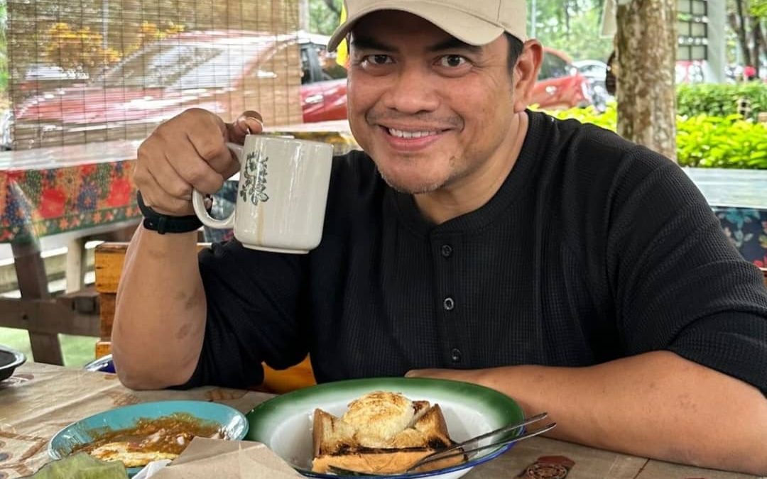 Kopi, Keberanian, dan Kejayaan: Pelajaran Bisnes dari OK dan OldTown White Coffee