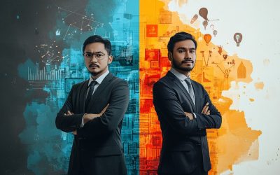 Takut Kalah atau Teruja Untuk Menang?