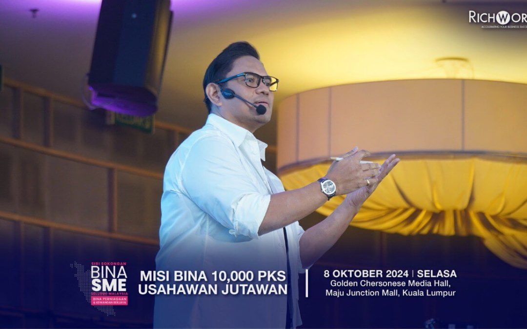Salah Faham Usahawan SME Untuk Grow Bisnes!