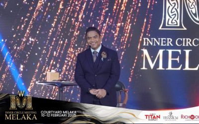 2025 perubahan perlu untuk bertahan malah berkembang!