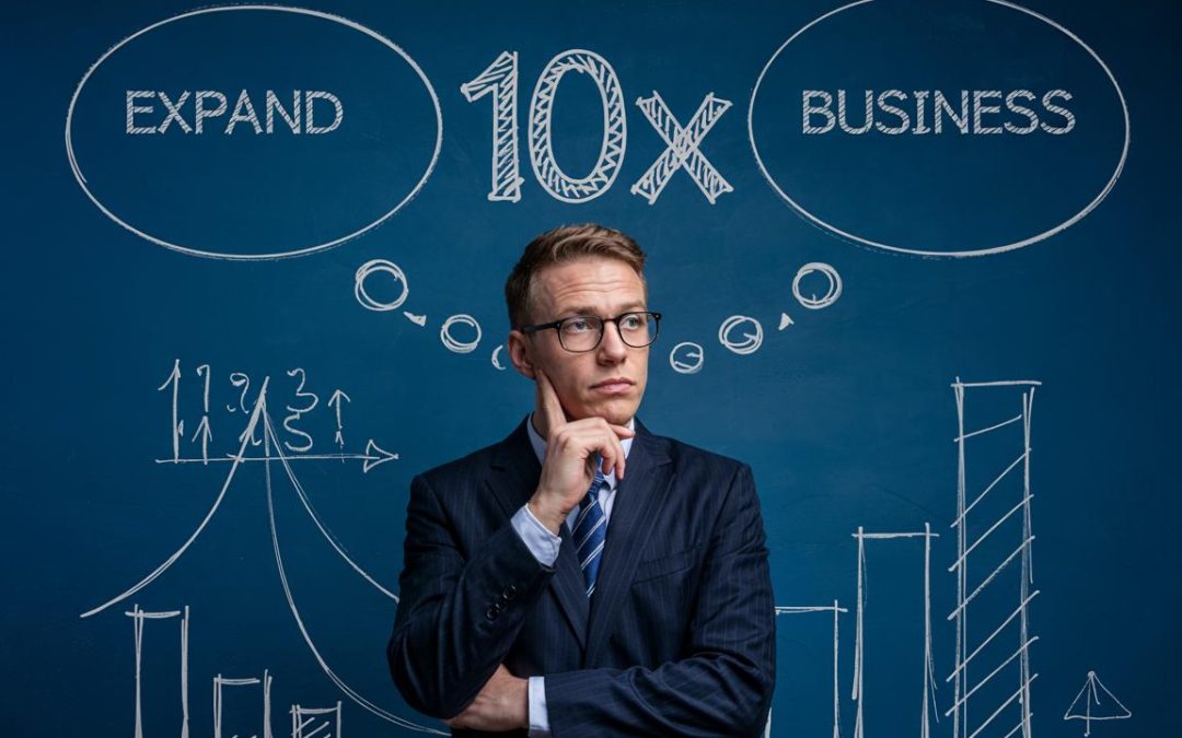 Nak Bisnes Meletup 10 Kali Ganda? Ini Fakta Sebenar!