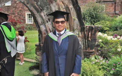 Kebenaran Yang Tidak Pernah Diceritakan Tentang Azizan Osman