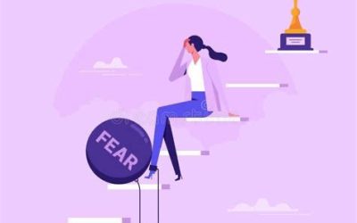 Bisnes Dah Naik, Tapi Kenapa Masih Rasa Takut?