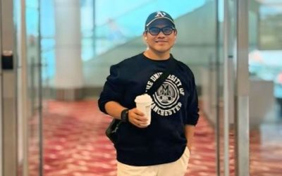 “Kau Buat Apa Pun, Akan Ada Yang Mengata…”