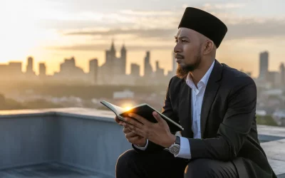 Ini ‘Ilmu Magika’ Yang Bukan Semua Orang Dapat: Siapa Dapat, Dia Ada Kelebihan