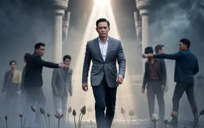 Jangan Buang Masa Melayan Mereka Yang Sakit Hati Dengan Kejayaan Kau & Cuba Menjatuhkan Kau!